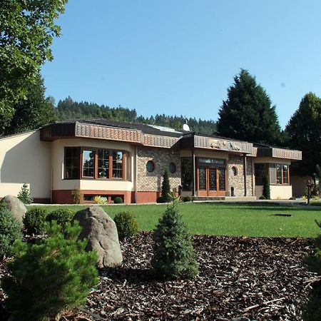 Lovecká Bašta Strakonice Exterior foto