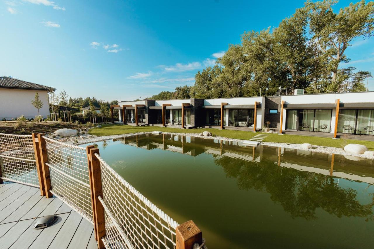 Lovecká Bašta Strakonice Exterior foto